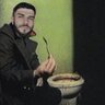 человек по имени бебра